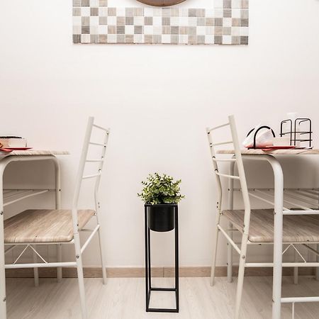 פלרמו Central Room 128L מראה חיצוני תמונה