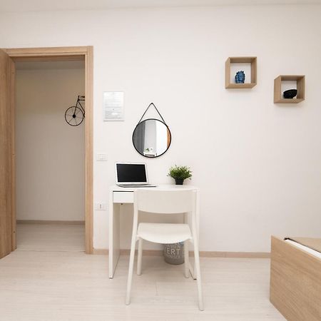 פלרמו Central Room 128L מראה חיצוני תמונה