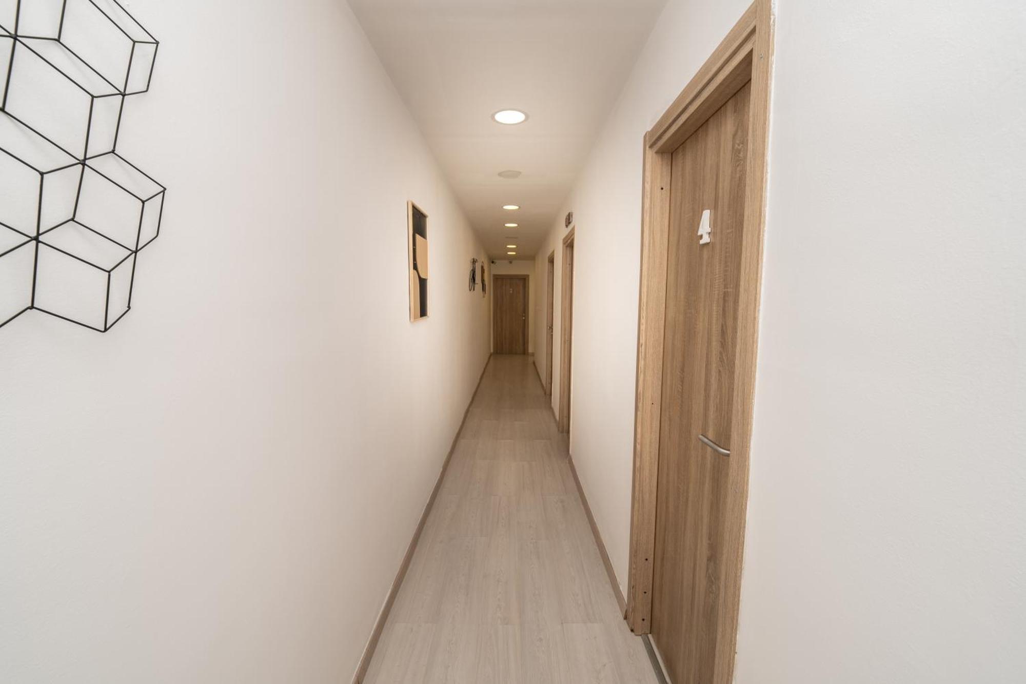 פלרמו Central Room 128L מראה חיצוני תמונה