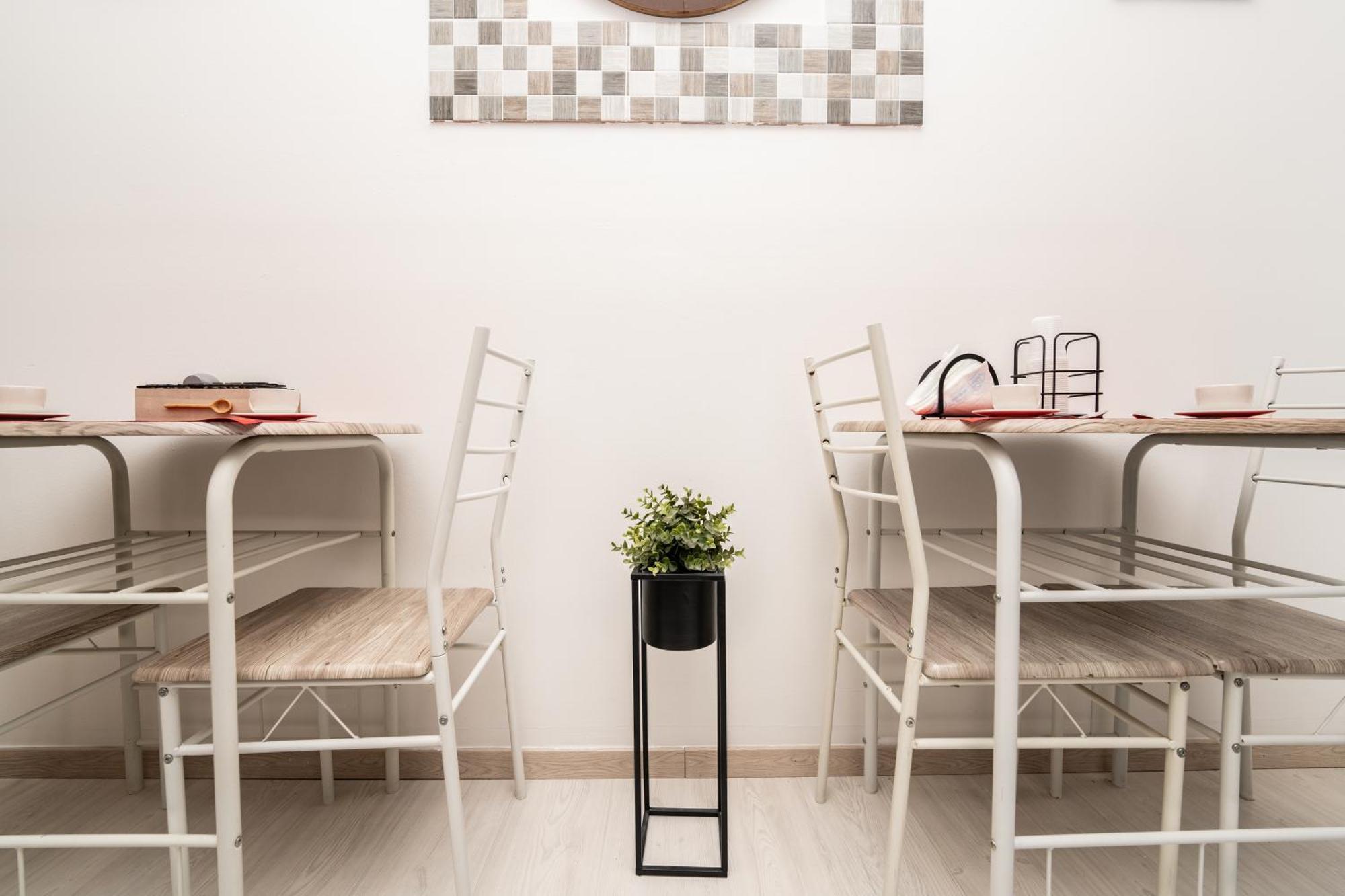 פלרמו Central Room 128L מראה חיצוני תמונה