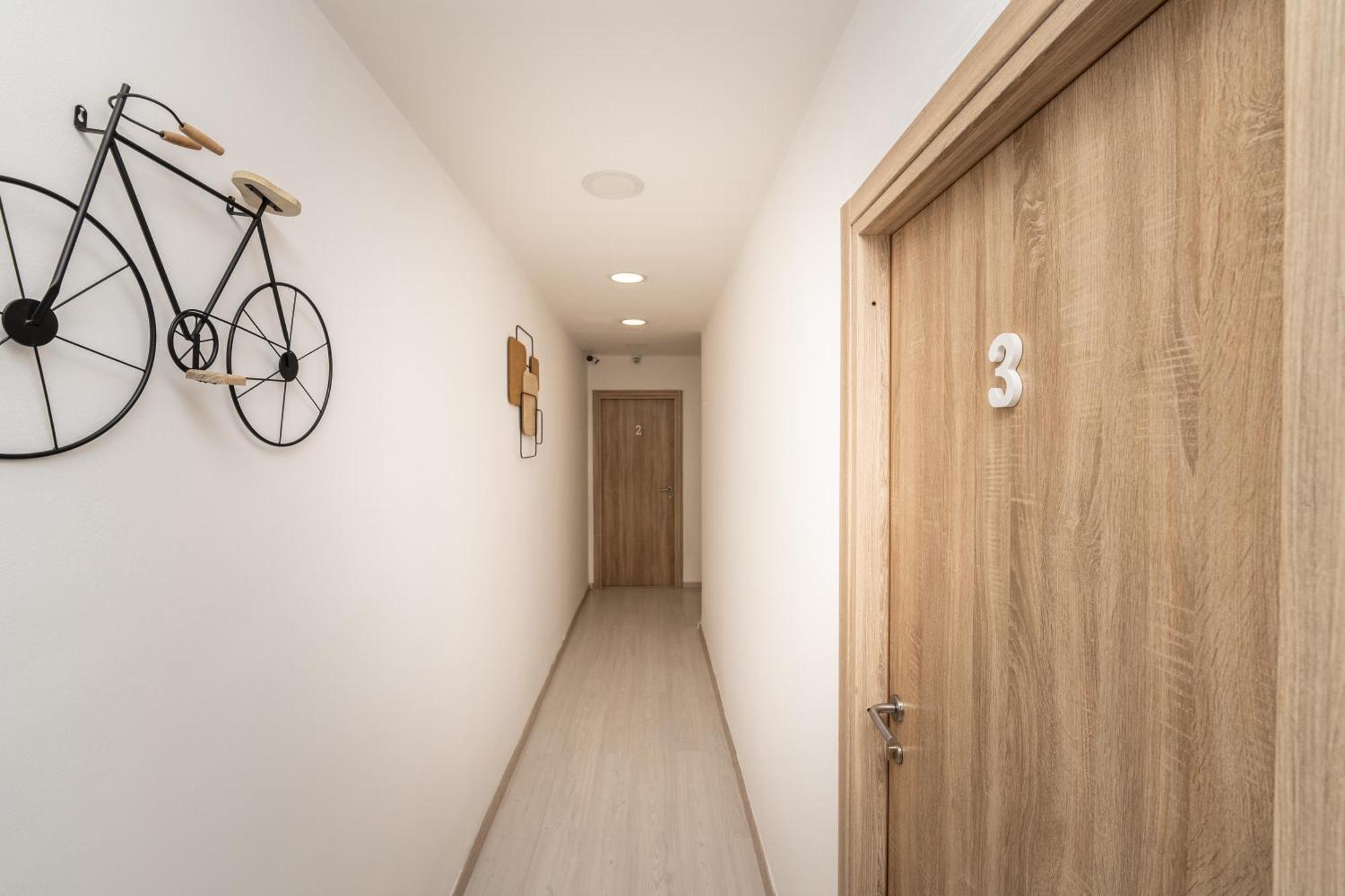 פלרמו Central Room 128L מראה חיצוני תמונה