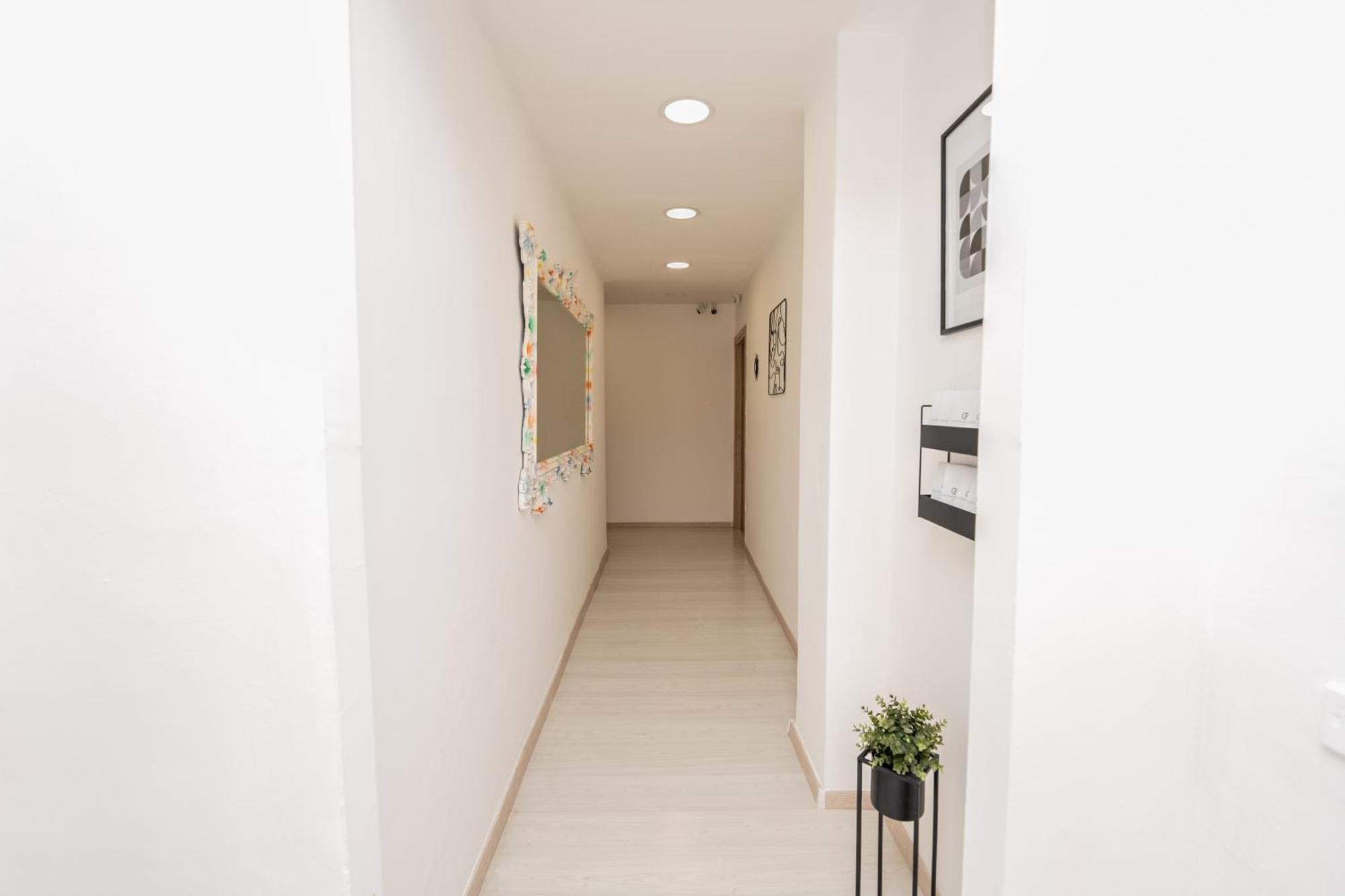 פלרמו Central Room 128L מראה חיצוני תמונה