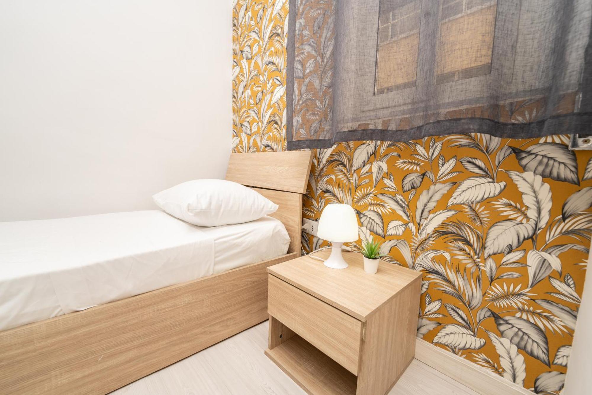 פלרמו Central Room 128L מראה חיצוני תמונה