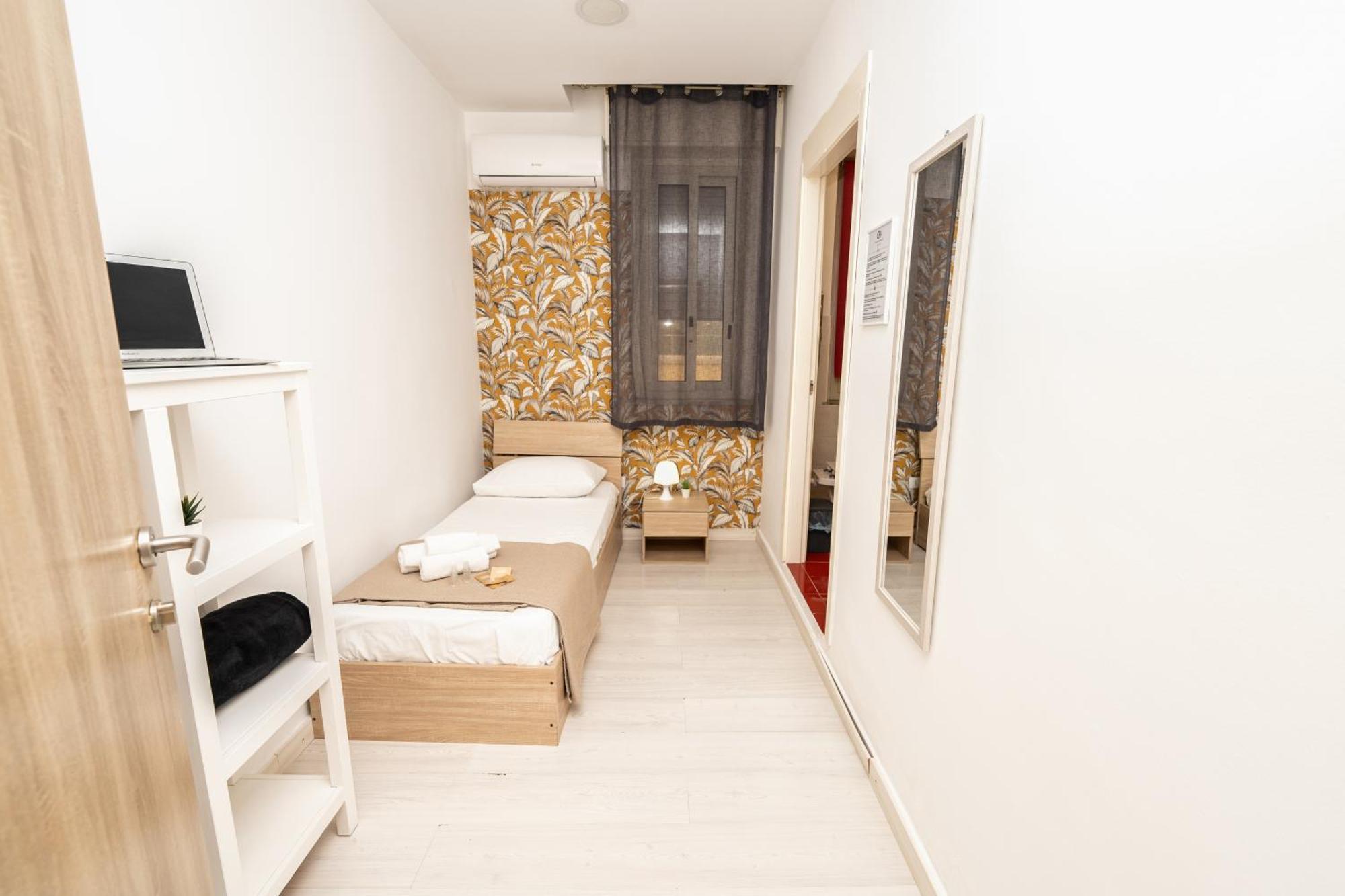 פלרמו Central Room 128L מראה חיצוני תמונה