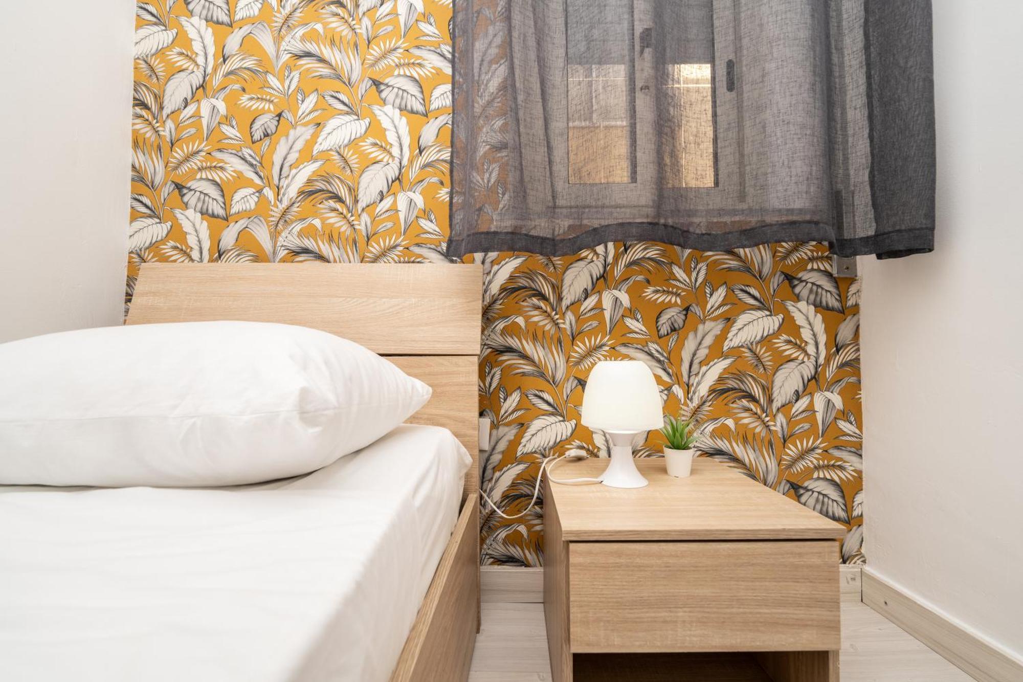 פלרמו Central Room 128L מראה חיצוני תמונה