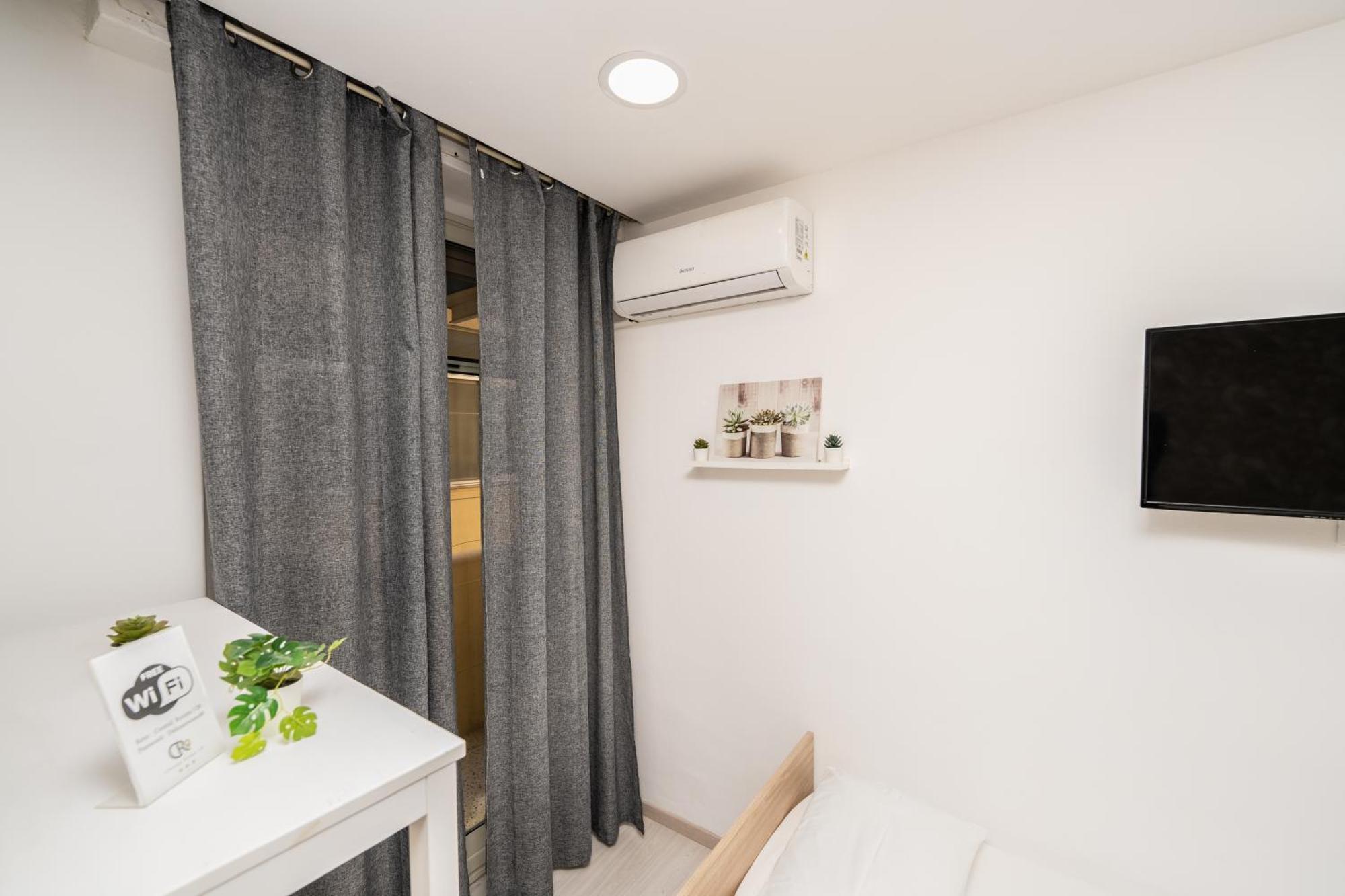 פלרמו Central Room 128L מראה חיצוני תמונה