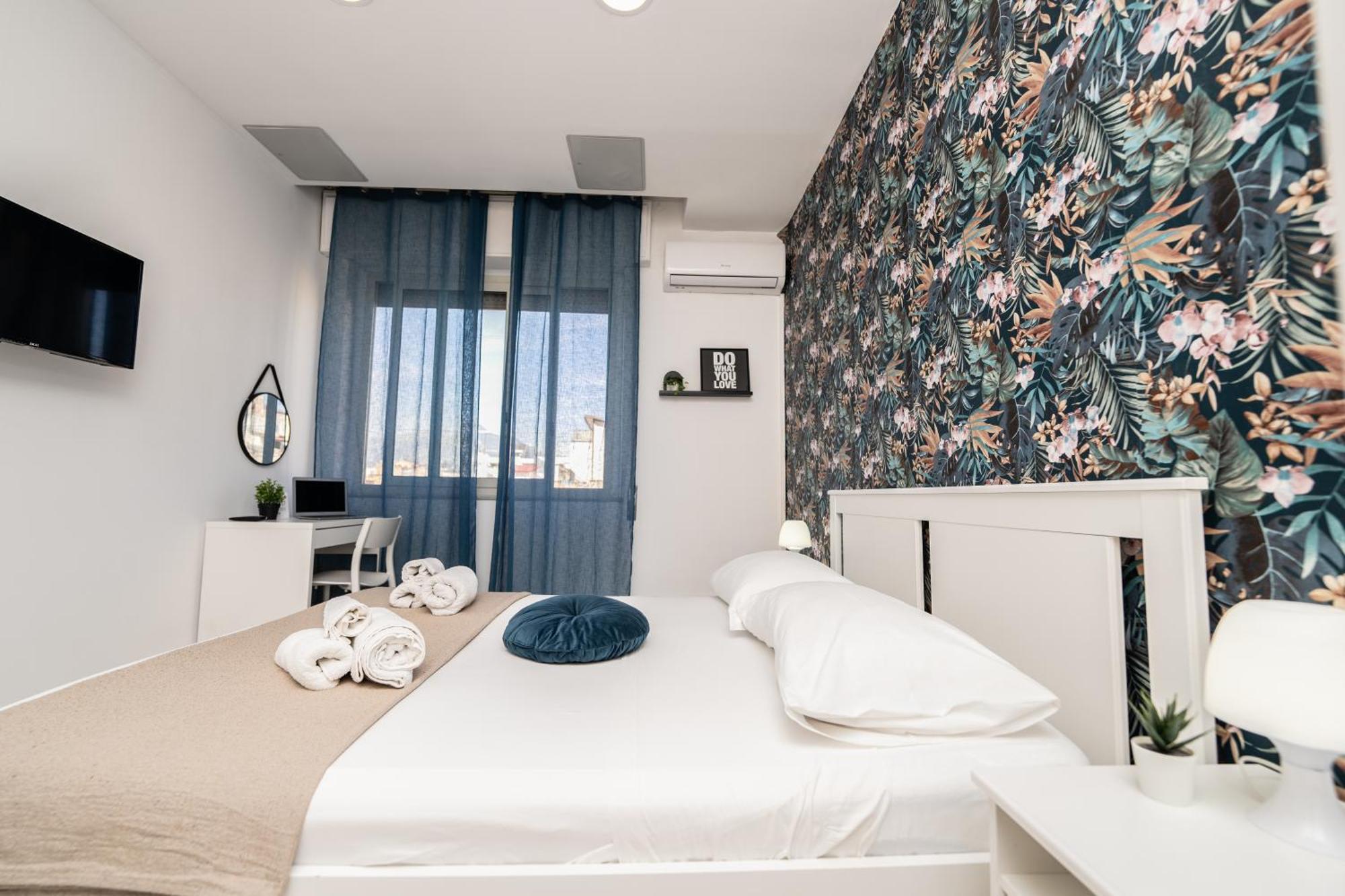 פלרמו Central Room 128L מראה חיצוני תמונה