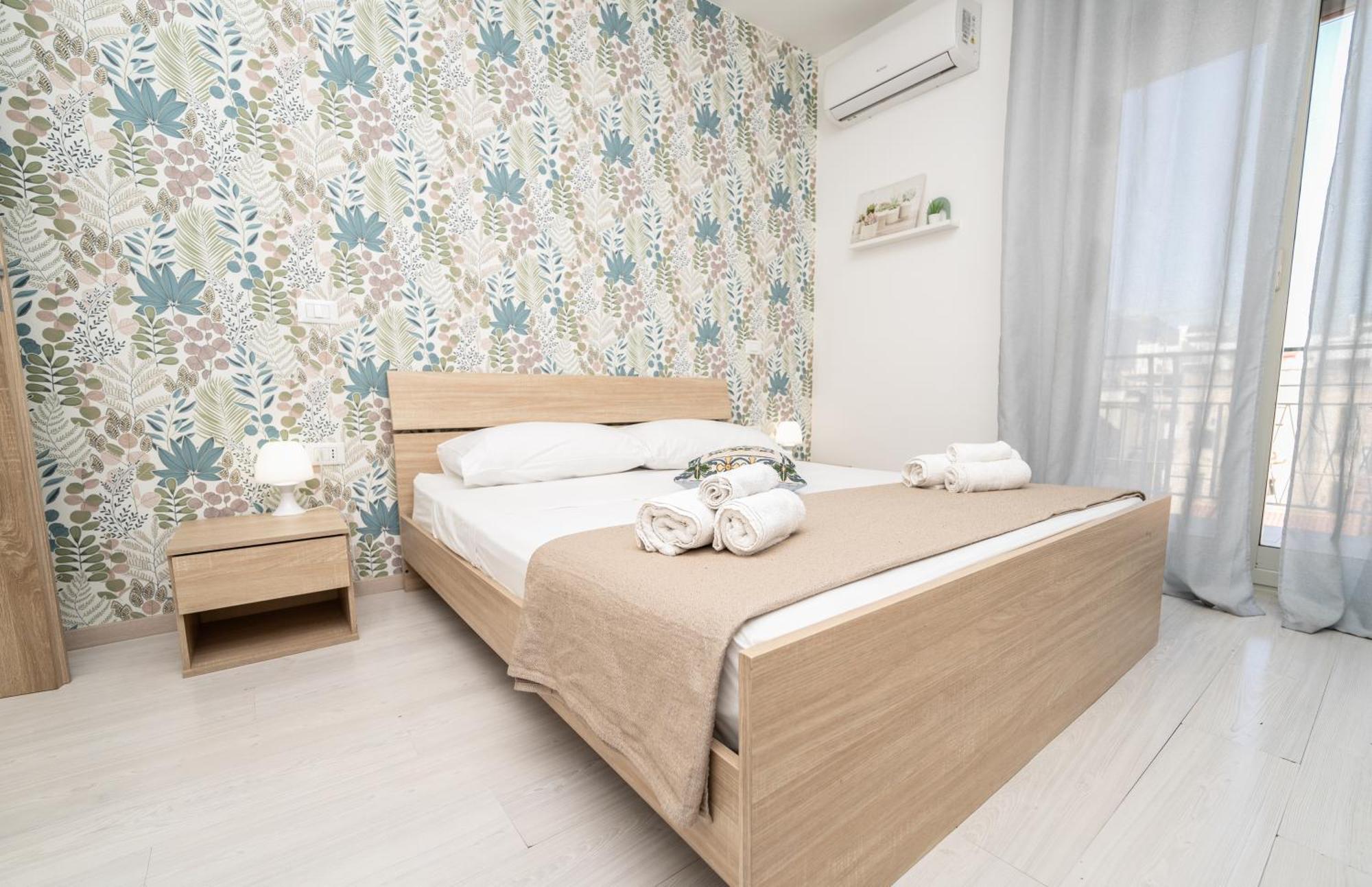 פלרמו Central Room 128L מראה חיצוני תמונה