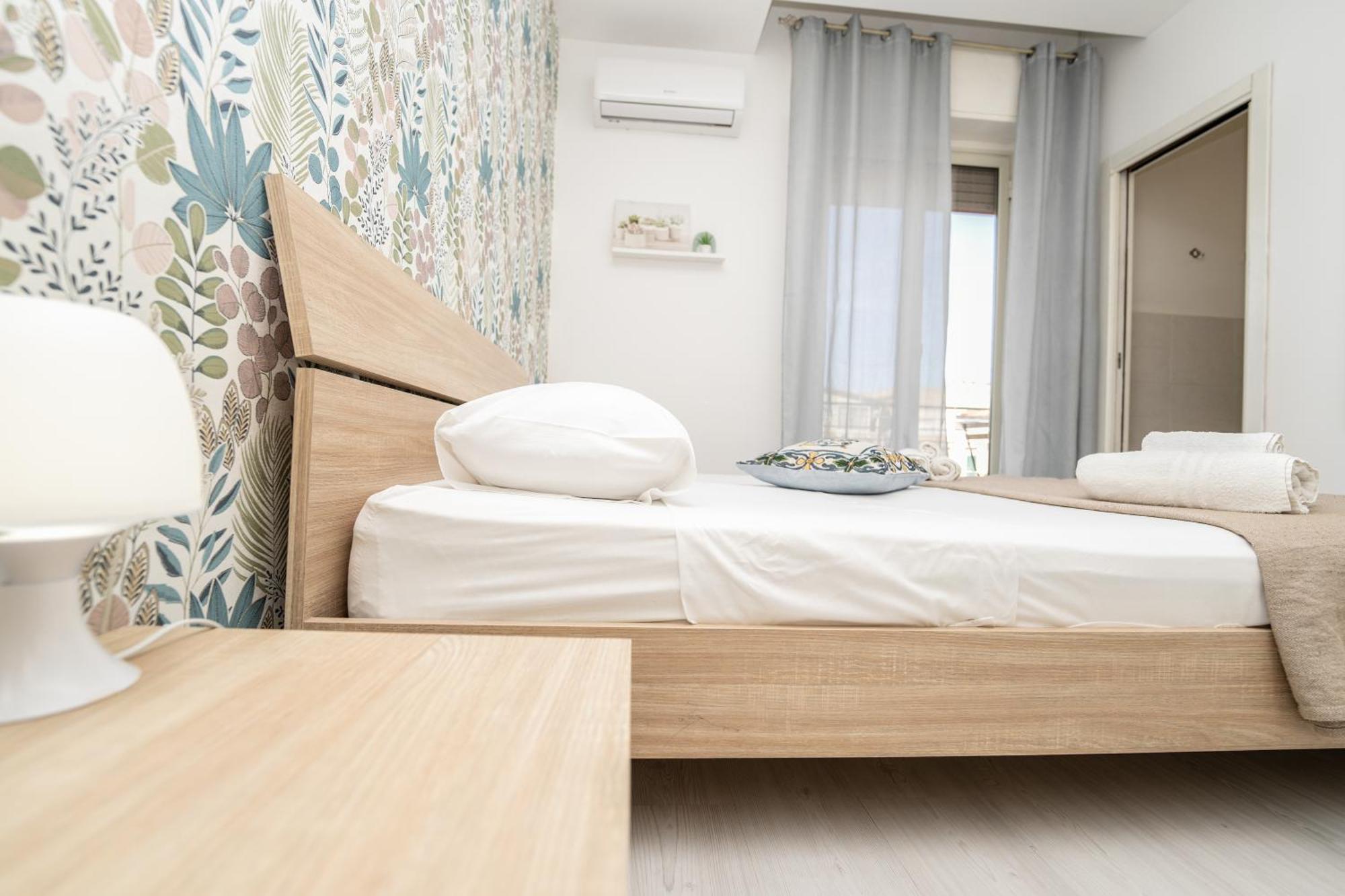פלרמו Central Room 128L מראה חיצוני תמונה