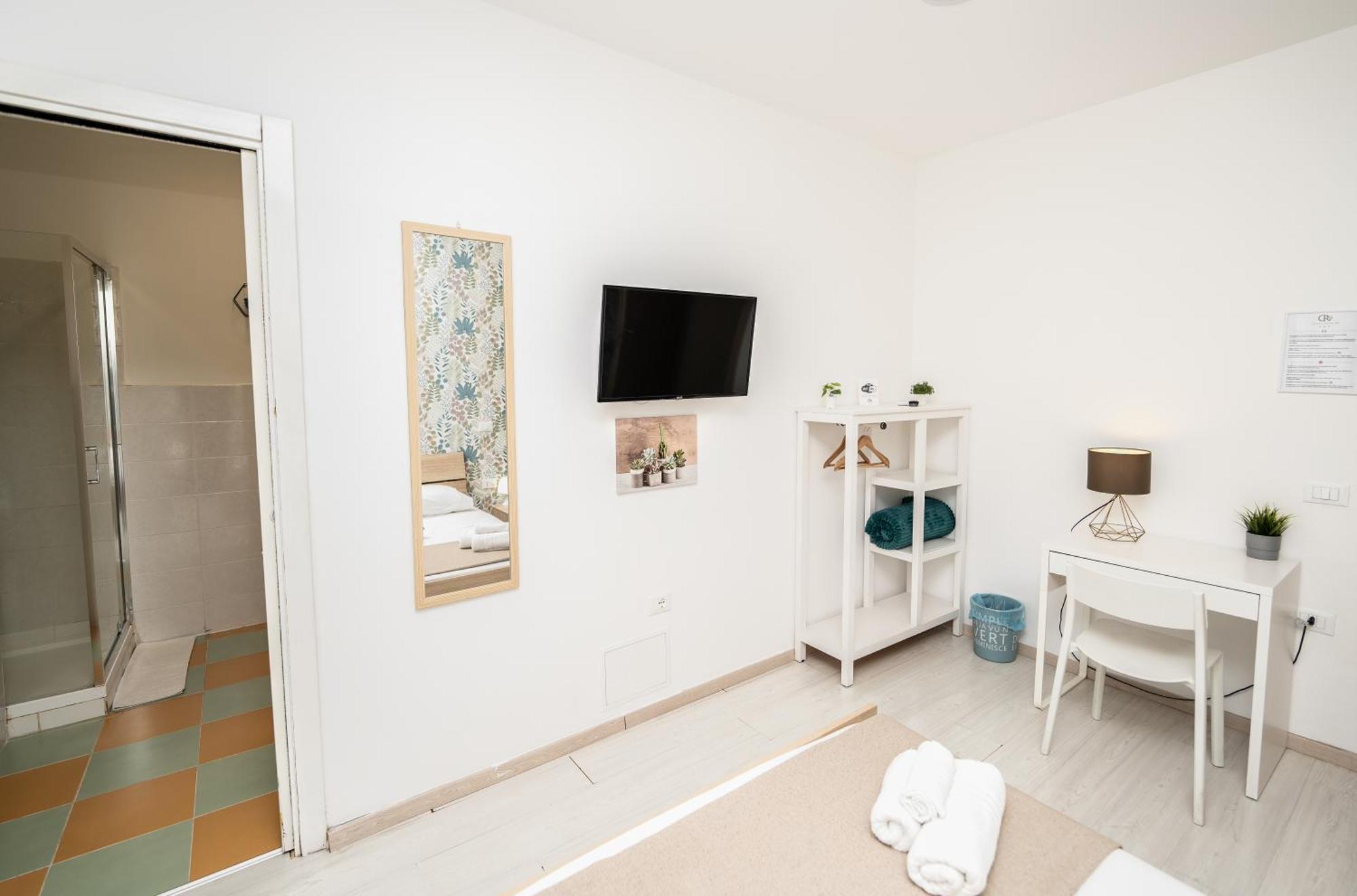 פלרמו Central Room 128L מראה חיצוני תמונה